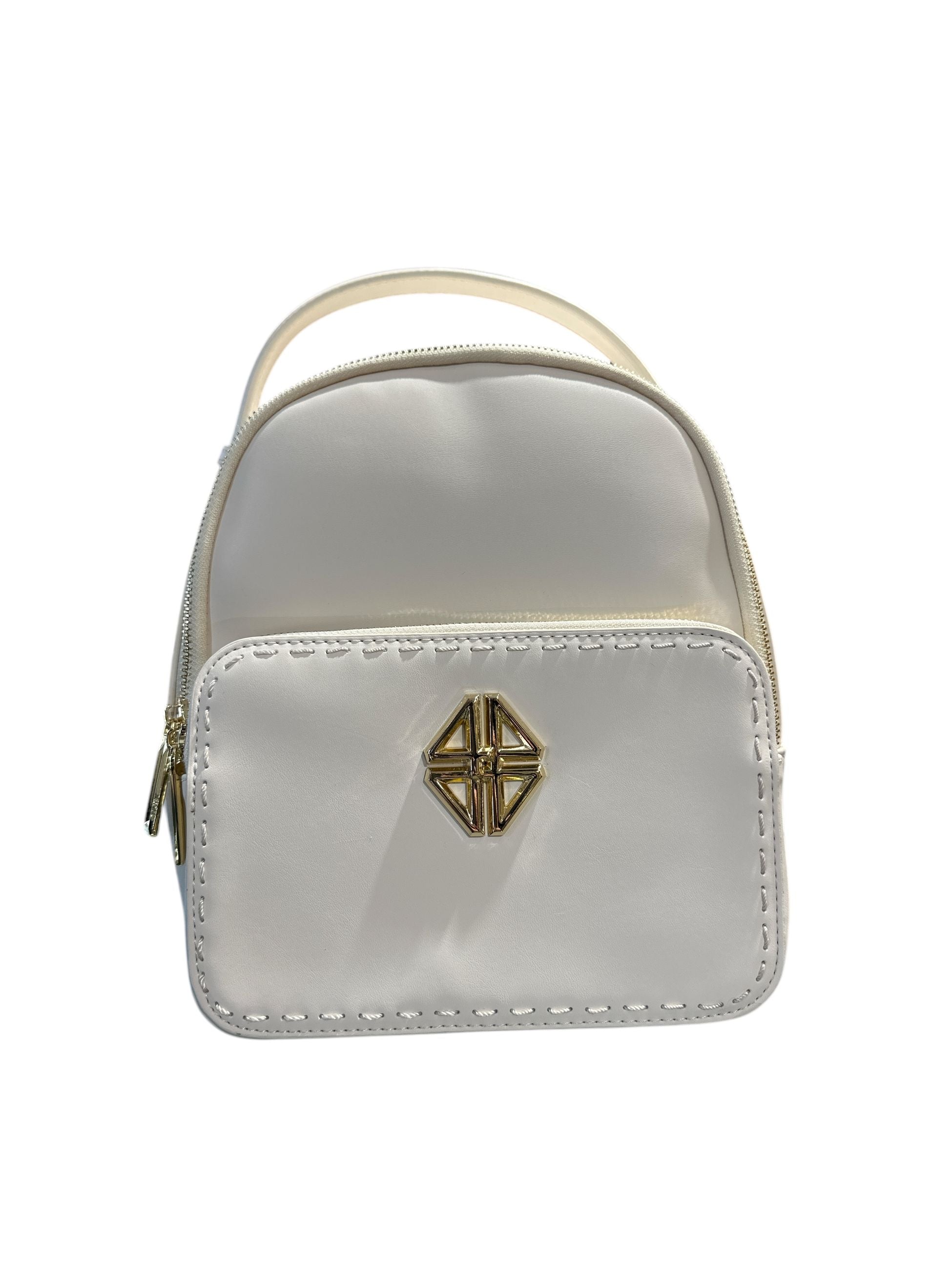 Zaino 4US Paciotti - Bianco / Taglia Unica - Zaino