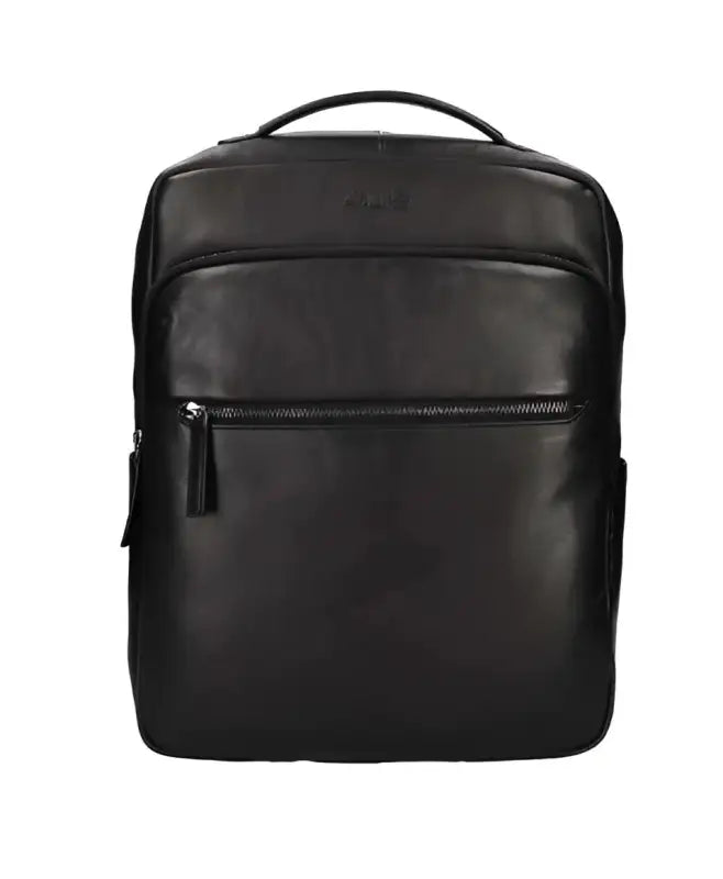 Zaino 4US Paciotti Callum Nero Taglia Unica