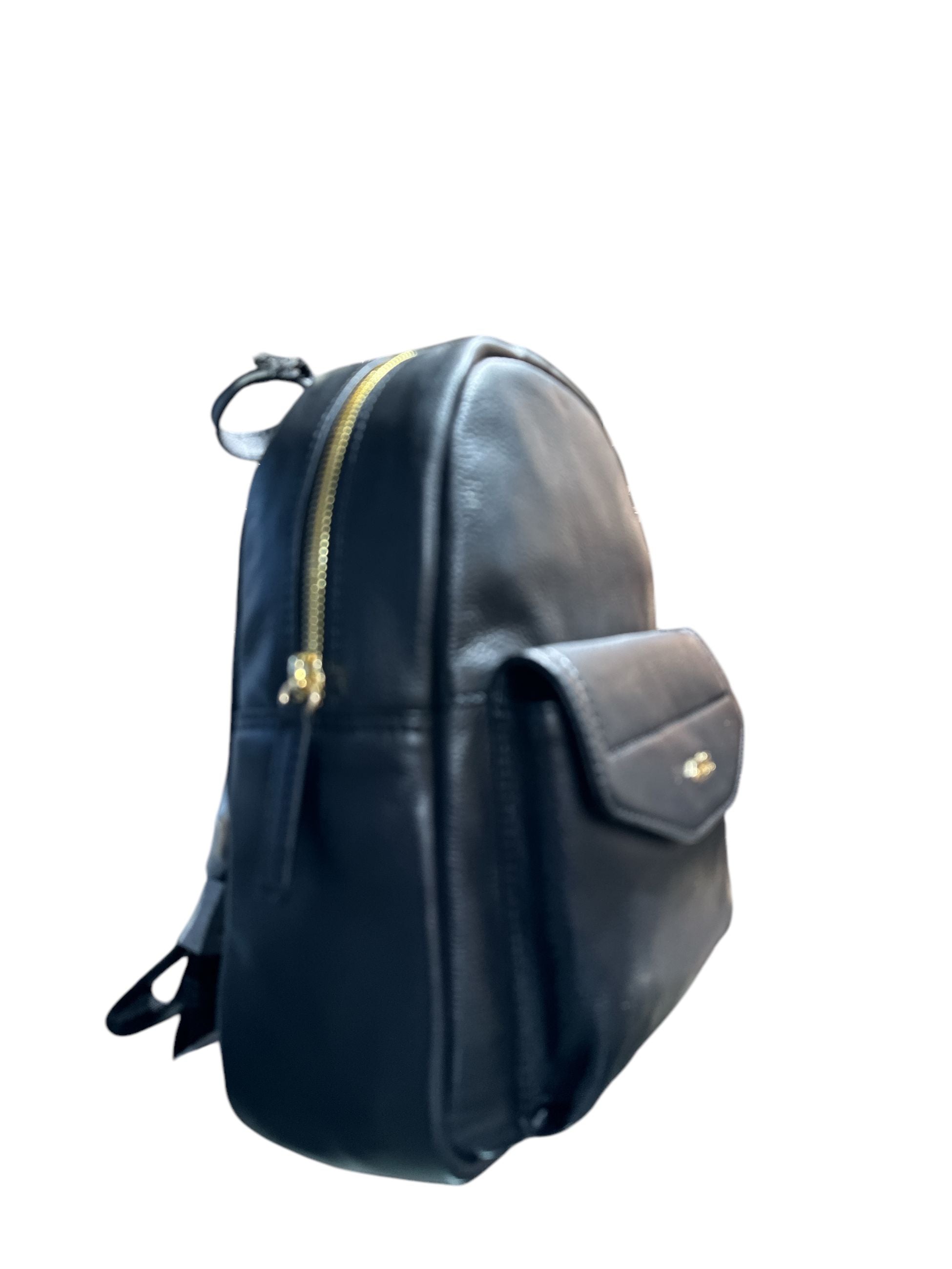 Zaino 4US Paciotti - Nero / Taglia Unica - Zaino