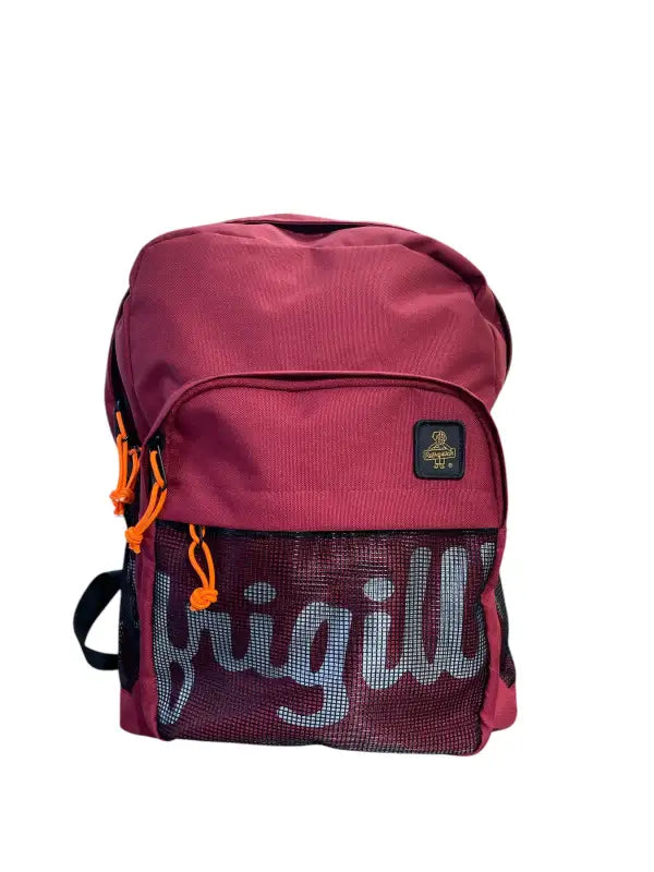 Zaino Adulto unisex Refrigiwear 9000310-BLU Bordeaux Taglia Unica