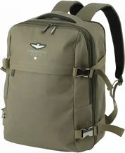 Zaino Areonatuca Militare Verde Taglia Unica