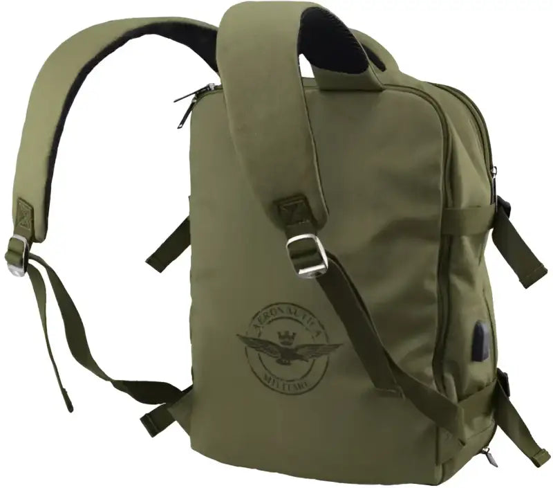 Zaino Areonatuca Militare