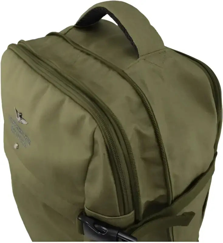Zaino Areonatuca Militare