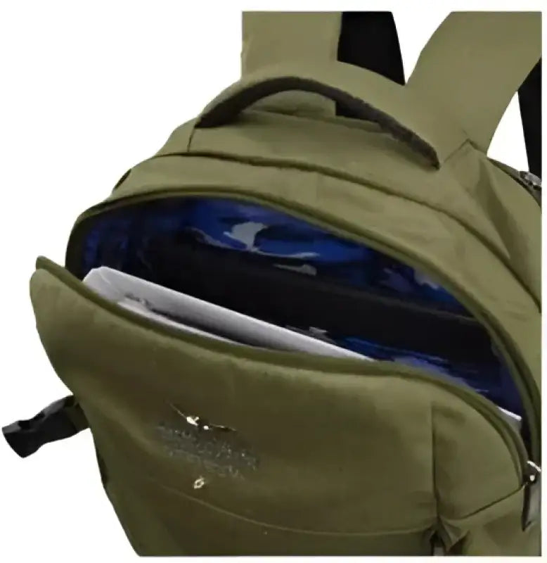 Zaino Areonatuca Militare