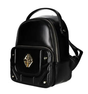 Zaino Donna 4US Paciotti 10109 Nero