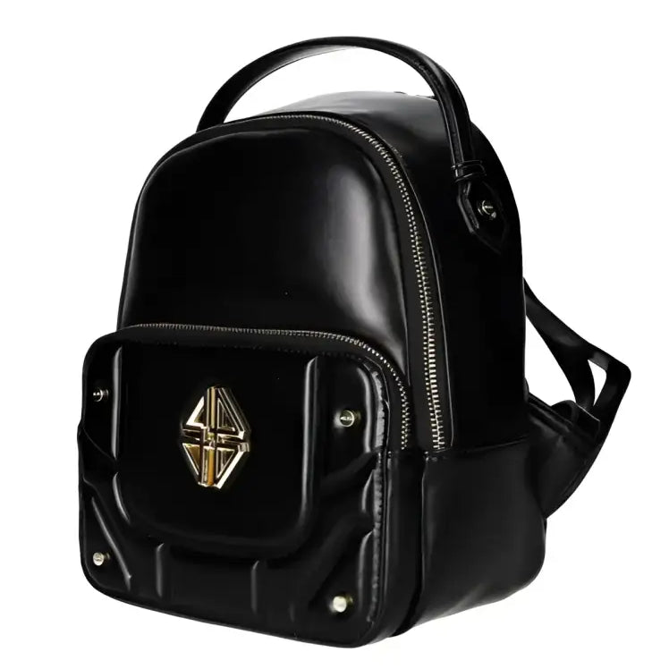 Zaino Donna 4US Paciotti 10109 Nero
