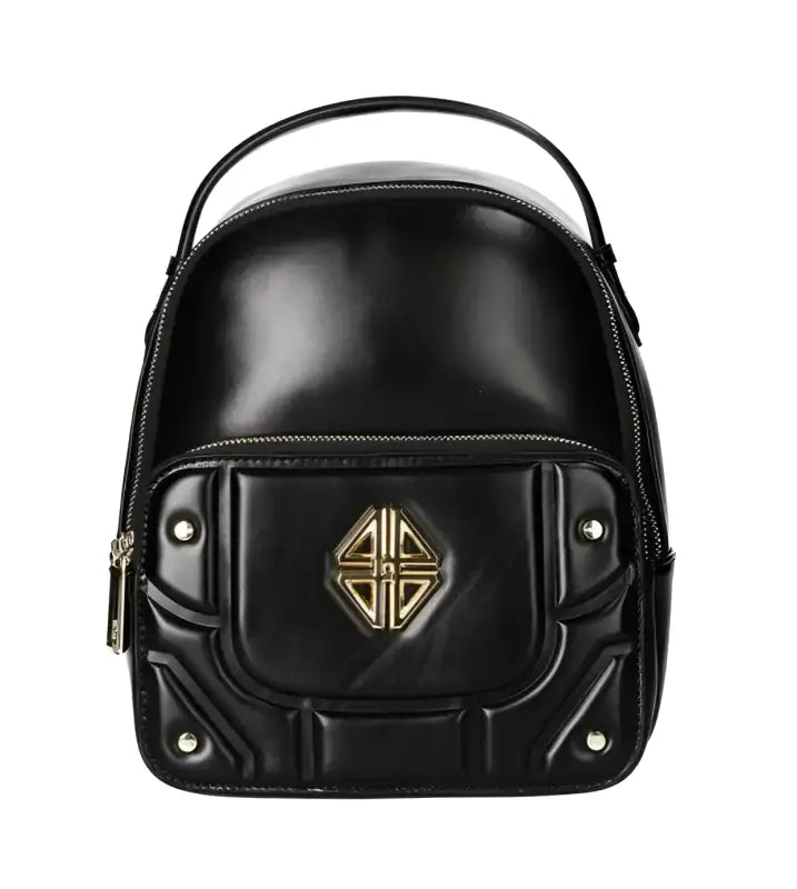 Zaino Donna 4US Paciotti 10109 Nero Nero Taglia Unica