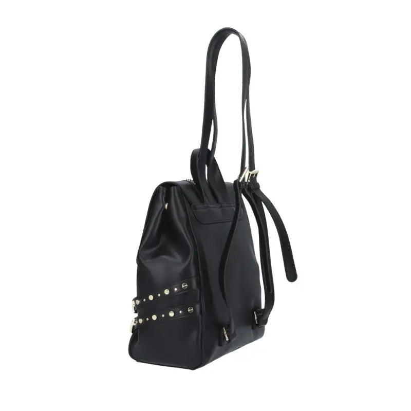 Zaino Donna 4US Paciotti 10118 Nero
