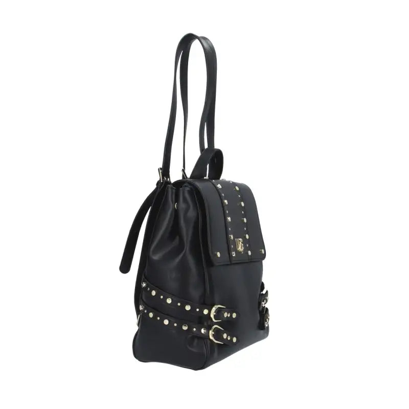 Zaino Donna 4US Paciotti 10118 Nero