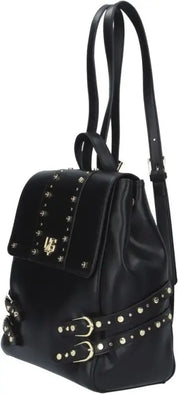 Zaino Donna 4US Paciotti 10118 Nero