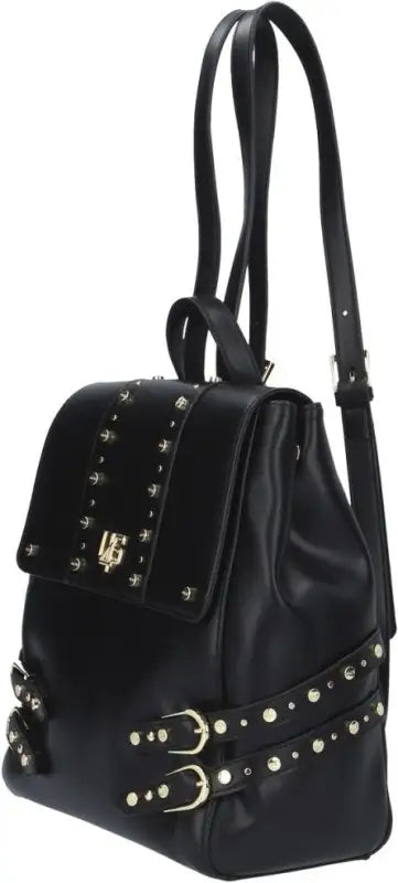 Zaino Donna 4US Paciotti 10118 Nero