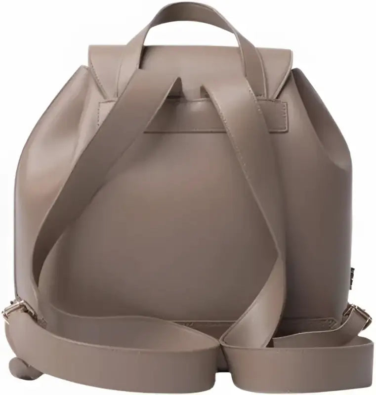 Zaino Donna Manila Grace b247eu - Beige / Taglia Unica - Zaino