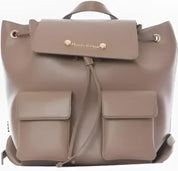 Zaino Donna Manila Grace b247eu - Beige / Taglia Unica - Zaino