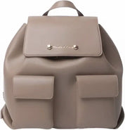 Zaino Donna Manila Grace b247eu - Beige / Taglia Unica - Zaino
