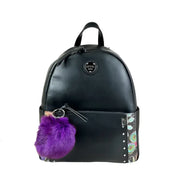 Zaino Eric - Nero / Taglia Unica - Borsa