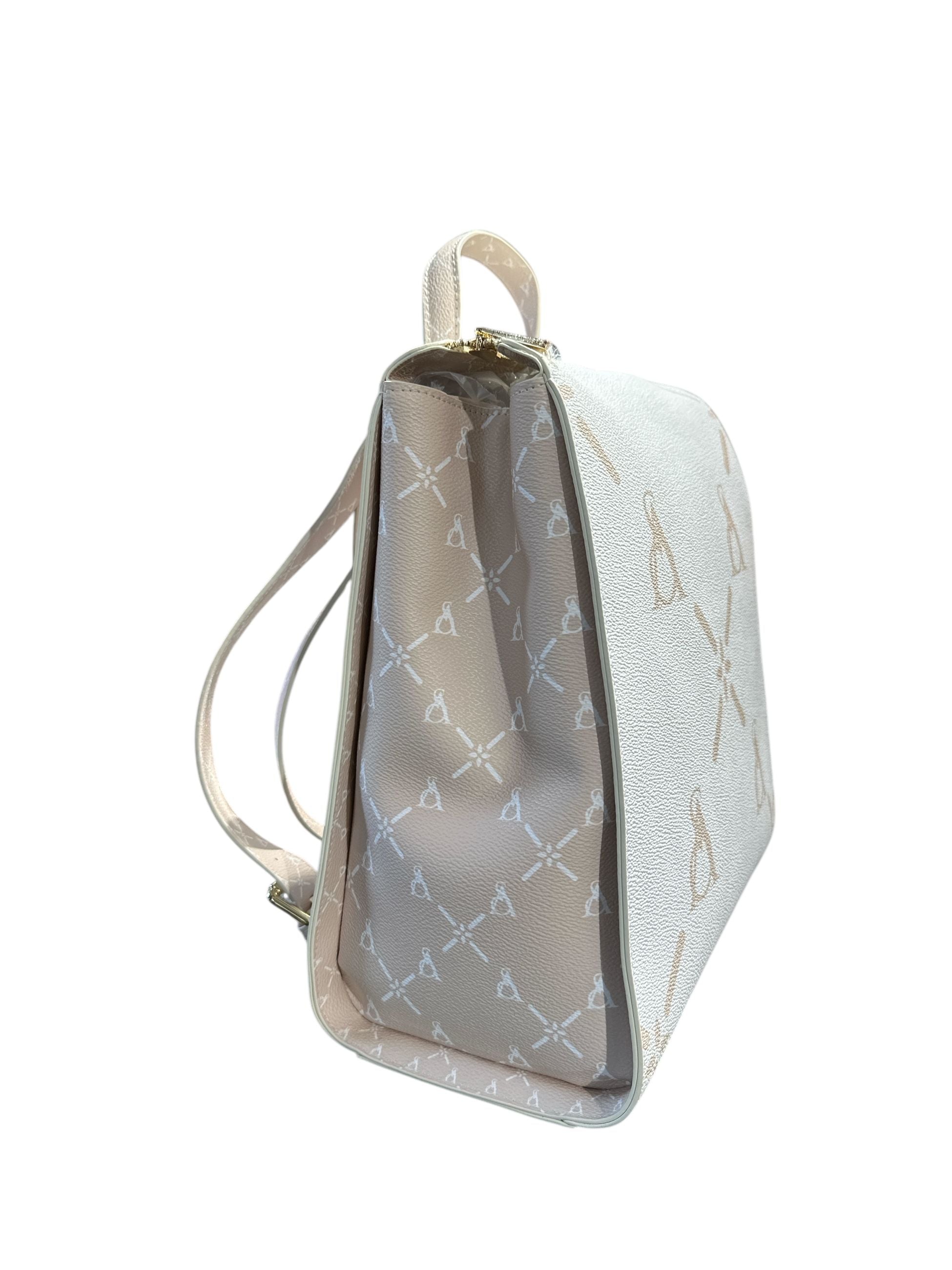 Zaino Gerard L’Atelier du Sac - Bianco / Taglia Unica - Zaino