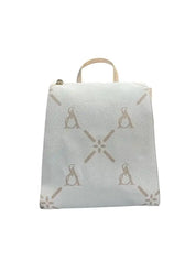 Zaino Gerard L'Atelier du Sac Bianco Taglia Unica