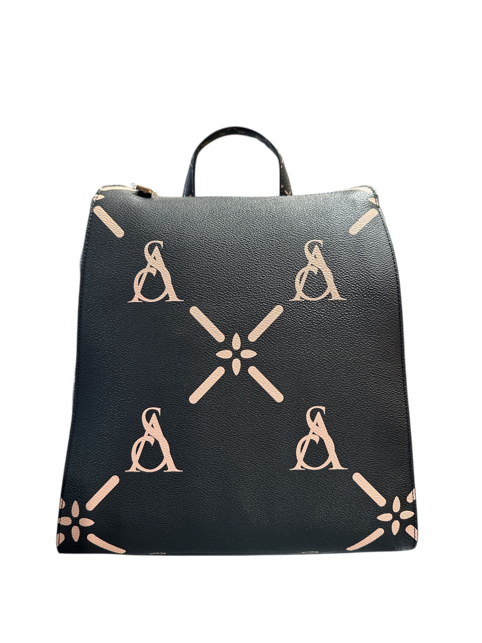 Zaino Gerard L’Atelier du Sac - Nero / Taglia Unica - Zaino