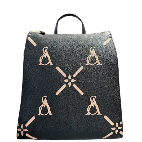 Zaino Gerard L'Atelier du Sac Nero Taglia Unica