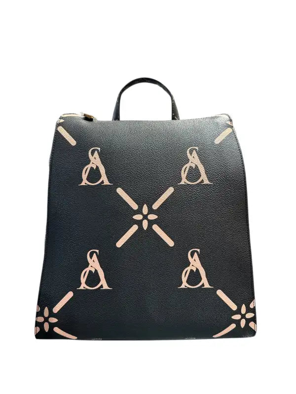Zaino Gerard L'Atelier du Sac Nero Taglia Unica