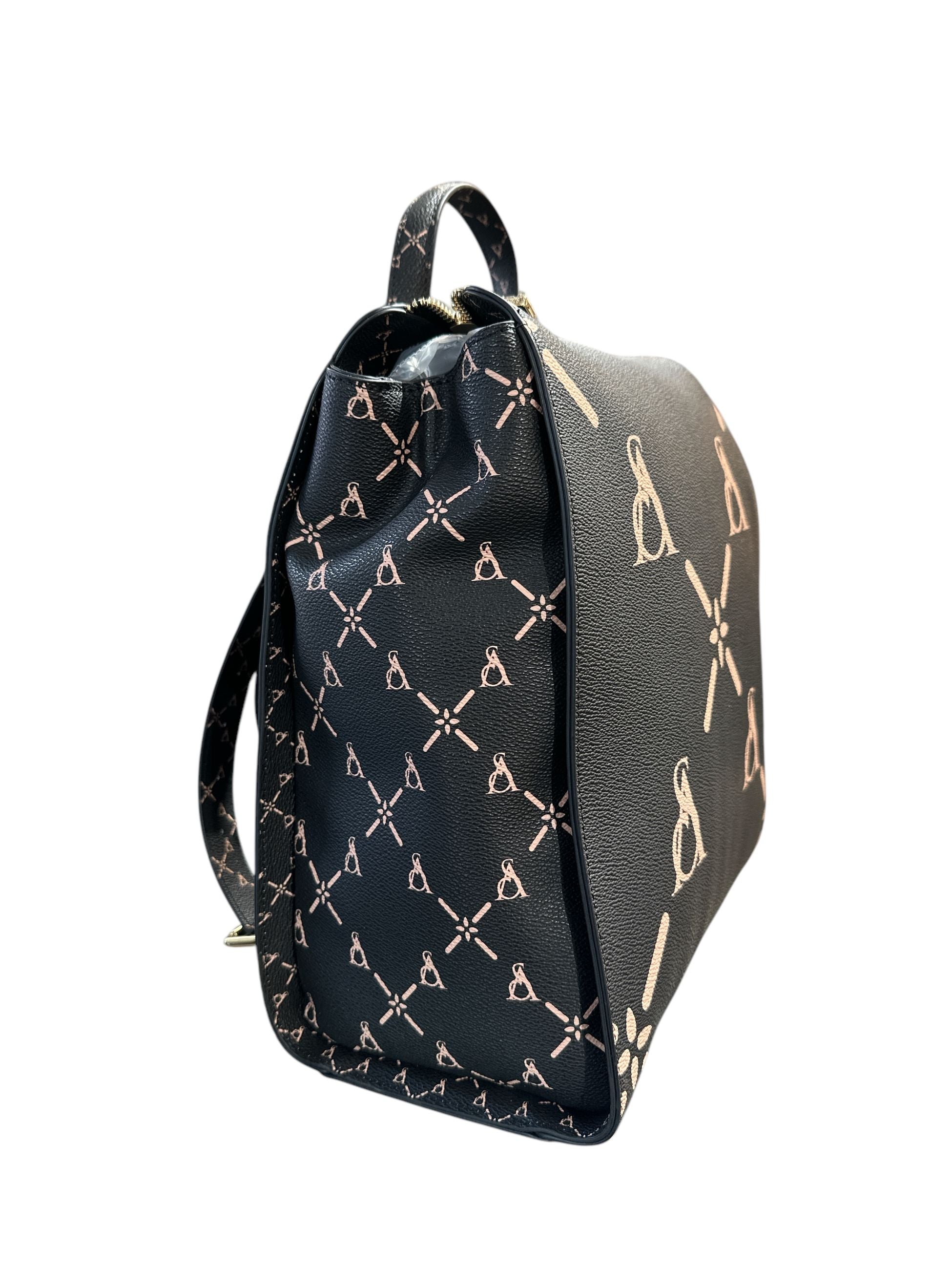 Zaino Gerard L’Atelier du Sac - Nero / Taglia Unica - Zaino