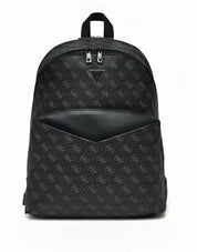 zaino Guess Grigio Taglia Unica
