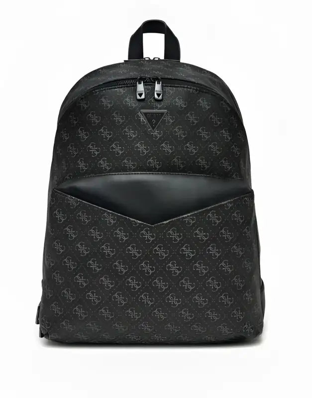 zaino Guess Grigio Taglia Unica