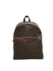 zaino Guess Marrone Taglia Unica