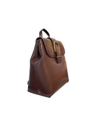 Zaino Howard - Marrone / Taglia Unica - Borsa