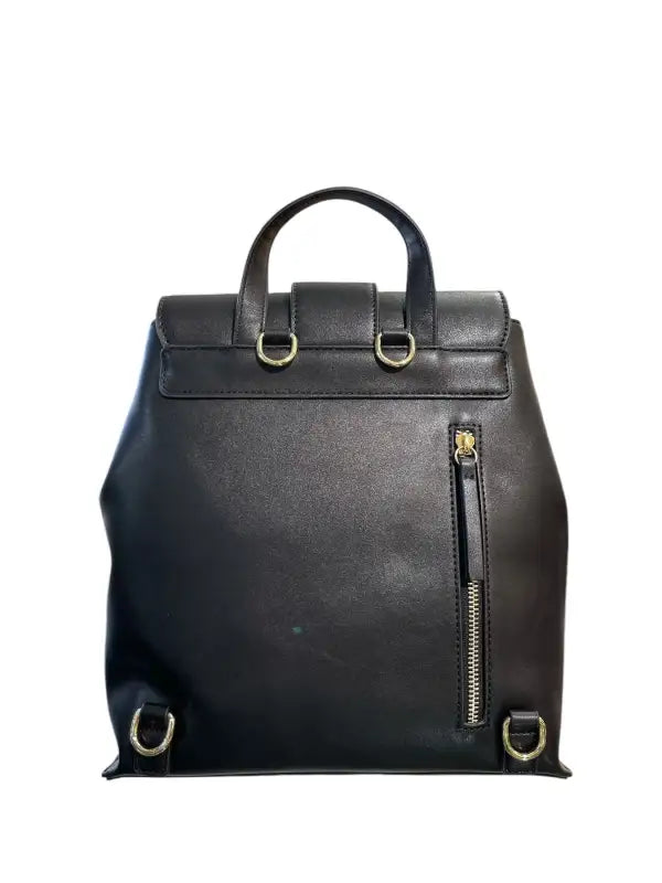 Zaino Howard - Nero - Borsa
