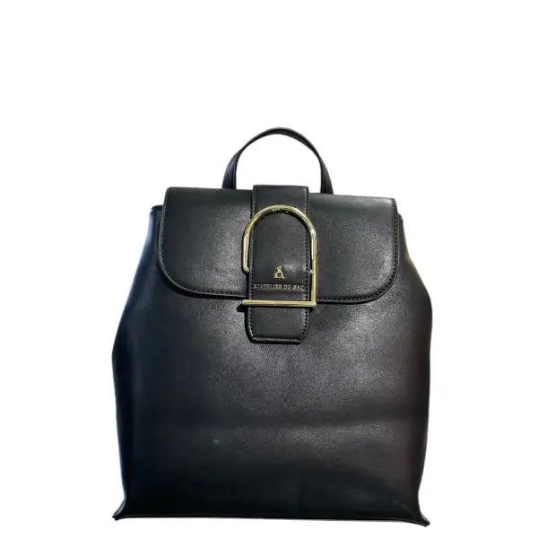 Zaino Howard - Nero - Borsa