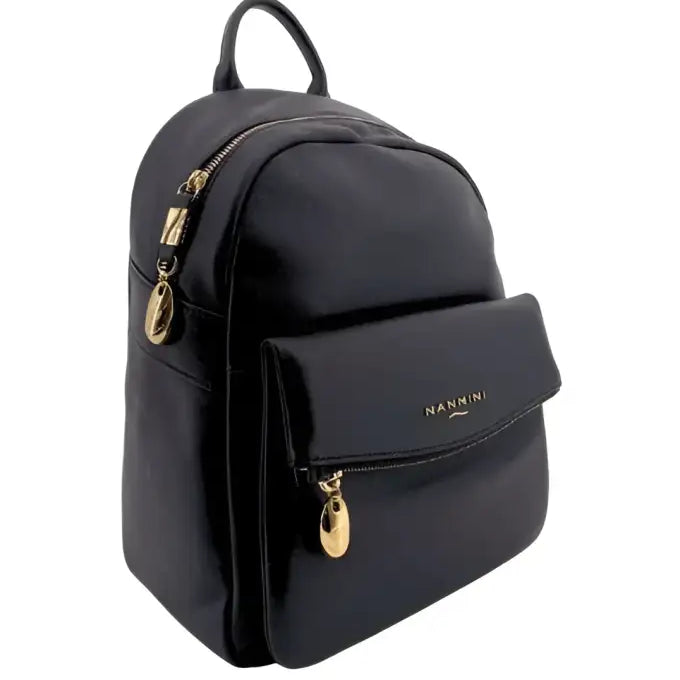 Zaino Jamine Donna Nannini 17203e-nero
