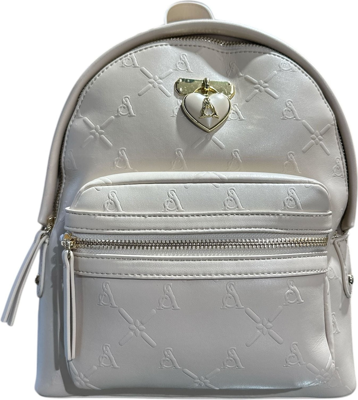 Zaino L’Atelier du sac - Beige / Taglia Unica - Zaino