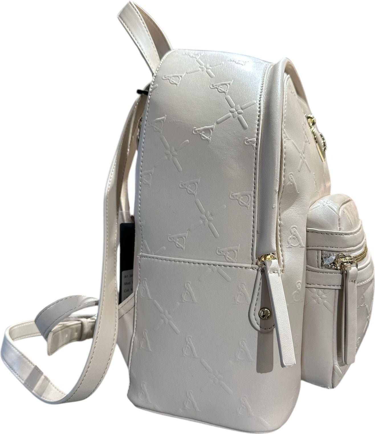 Zaino L’Atelier du sac - Beige / Taglia Unica - Zaino