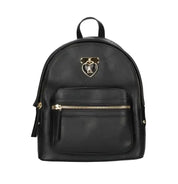 Zaino L'Atelier du sac Nero Taglia Unica