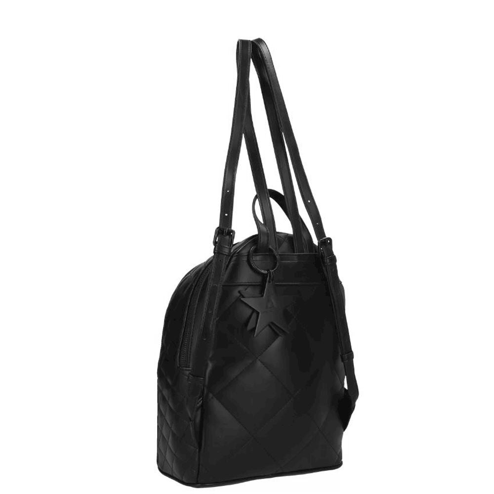Zaino L’atelier du Sac - Nero / Taglia Unica - Zaino