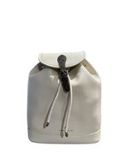 Zaino L'Atelier du sac Panna Taglia Unica