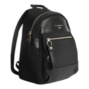 Zaino Liberty Donna Nannini 18076-nero - Zaino