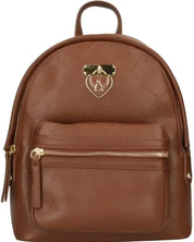 Zaino Marcel Beige Taglia Unica