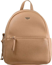 Zaino Pash Bag Beige Taglia Unica