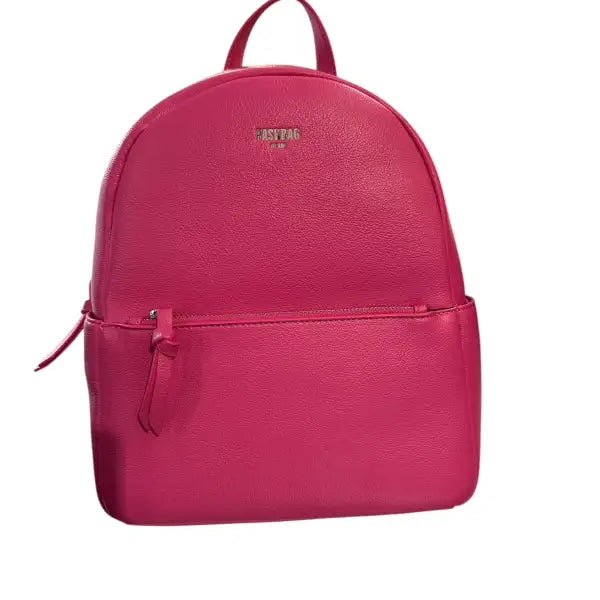 Zaino Pash Bag Fucsia Taglia Unica