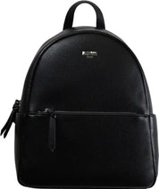 Zaino Pash Bag Nero Taglia Unica