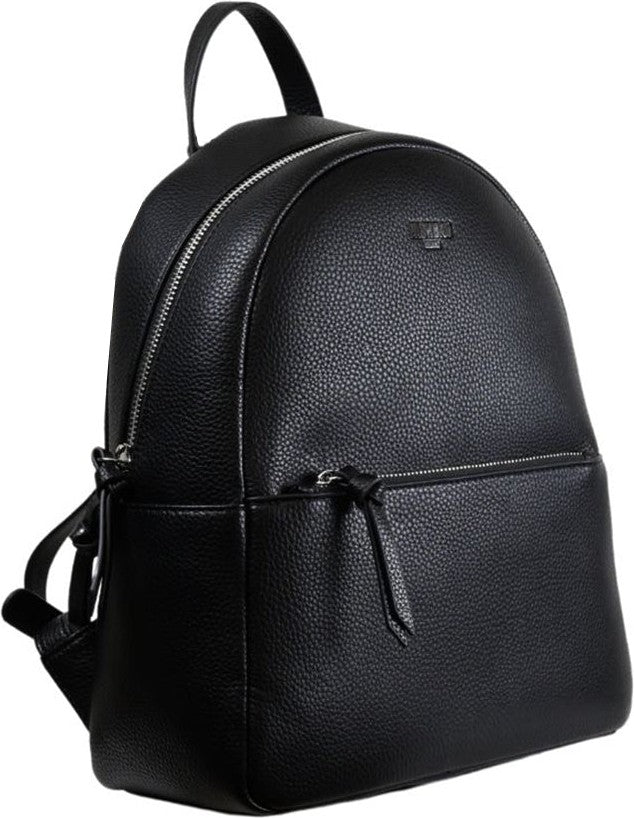 Zaino Pash Bag - Nero / Taglia Unica - Zaino