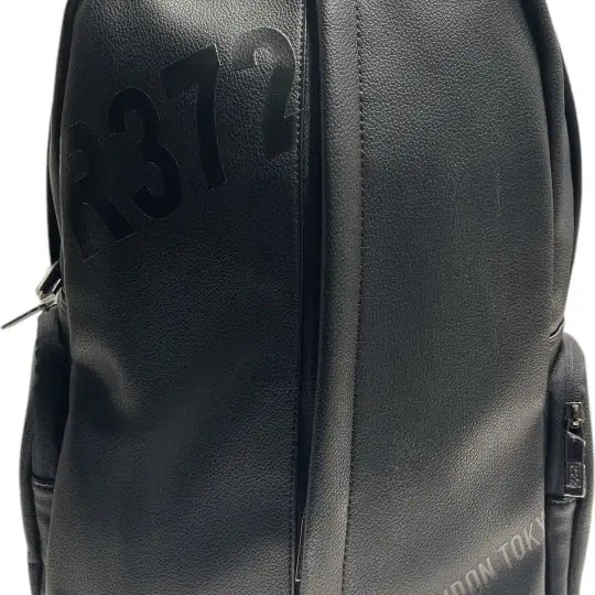 Zaino R327 Nero Taglia Unica