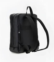 Zaino Torino saffiano - Nero / Taglia Unica - Zaino