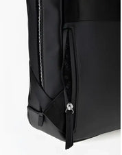 Zaino Torino saffiano - Nero / Taglia Unica - Zaino