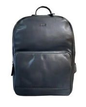 Zaino Uomo 4US Paciotti 10161-black Nero Taglia Unica