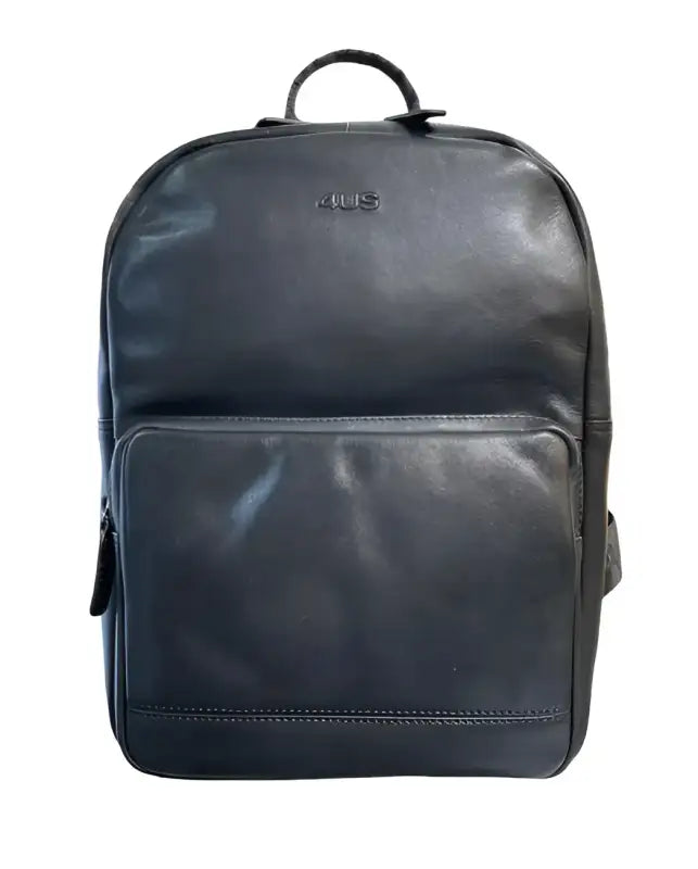 Zaino Uomo 4US Paciotti 10161-black Nero Taglia Unica