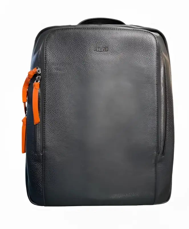 Zaino Uomo 4US Paciotti 10170 Nero Taglia Unica
