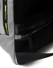 Zaino Uomo Momo Design - Grigio / Taglia Unica - BorsaZaino Casual